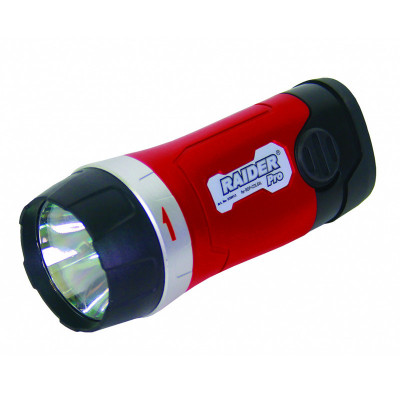 Lanterna LED pentru RDP-CDL03L, 12 V, fara acumulator foto