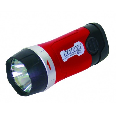 Lanterna LED pentru RDP-CDL03L, 12 V, fara acumulator foto