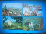 HOPCT LOT 3406 -4 CARTI POSTALE-BRASOV-CIRCULATE