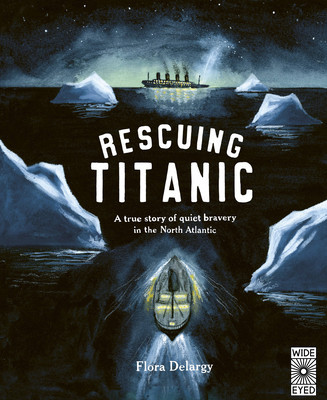 Rescuing Titanic: A Tale of Quiet Bravery in the North Atlantic foto