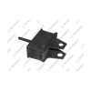 Suport motor Vw Transporter T3 Box (24 25) 05.79-12.92, Transporter T3 Bus (25) 05.79-07.92, Transporter T3 05.79-12.92, Fata, Stanga, 1.6, 1.9, 1.9, Teknorot