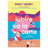 Iubire Ca La Carte