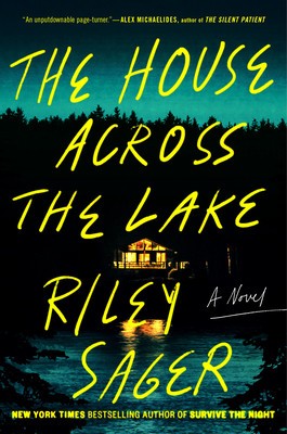 The House Across the Lake foto