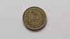 Romania -1 Leu 1924