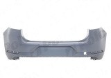 Bara spate Volkswagen Golf 7 (5k), 10.2012-, GTI, grunduita