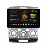 Cumpara ieftin Navigatie Ford Ranger Mazda BT50 (2007-2012), Android 13, V-Octacore 4GB RAM + 64GB ROM, 9.5 Inch - AD-BGV9004+AD-BGRKIT136
