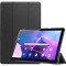 Husa YRH pentru Lenovo Tab M10 3rd Generation 10.1 2022, negru - RESIGILAT