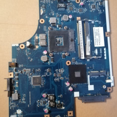 placa de baza Acer TravelMate 5742 5542 5335 5735 new70 la-5892p DEFECTA !!!