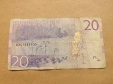 Suedia 10 Kronor 2014 - Seria B241088100