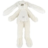 Happy Horse Rabbit Richie Flatstyle Cream jucărie de pluș 27 cm