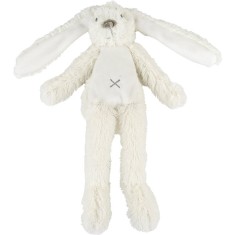 Happy Horse Rabbit Richie Flatstyle Cream jucărie de pluș 27 cm