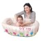 Cadă Gonflabilă Bebe, Tiny Tots, Dimensiuni 91x61x29cm, Multicolor