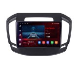 Navigatie Opel Insignia 2014-2017 Android 8+128GB 2K GPS Bluetooth