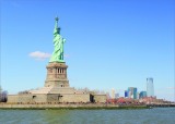 Poster Statuia Libertatii