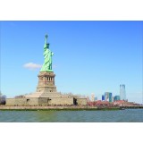 Poster Statuia Libertatii