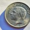 368. Moneda Iran 10 rials 1974 (numeral value)