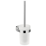 Cumpara ieftin Portperie WC, Hansgrohe, Logis Universal