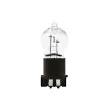 Bec auto halogen PW24W 12V 24W cu soclu WP3.3x14.5-3, OEM