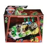 Cumpara ieftin Set de antrenament Bakugan - Titanium Trox