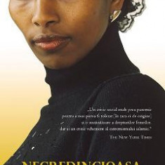Necredincioasa - Ayaan Hirsi Ali