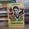 ILIE TUDOR - UN AN LANGA CAPITAN : AMINTIRI SFINTE DIN LUMEA LEGIONARA , EDITIA A 3-A , 2009 *