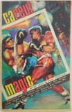 Careul magic - Petre Hent, Paul Ochialbi
