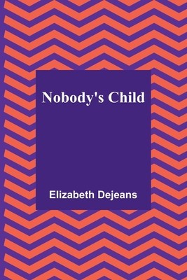 Nobody's Child