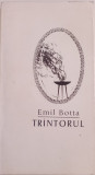 EMIL BOTA - TRANTORUL