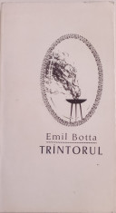 EMIL BOTA - TRANTORUL foto