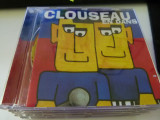 Clouseau -en dans-3783, CD, Rock, emi records