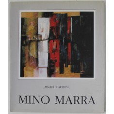MINO MARRA di MAURO CORRADINI , 1999