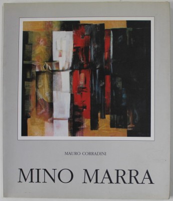 MINO MARRA di MAURO CORRADINI , 1999 foto