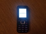 Telefon Varstnici SwissOne CS230 Black Liber retea Livrare gratuita!, &lt;1GB, Neblocat, Negru