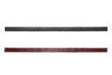 Bandou usa Opel Combo 07.2000-10.2010 Usa Fata Stanga Negru 5171019
