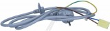 CABLU ALIMENTARE EU, 1,5M, GRI DC96-00146H Uscator de rufe Samsung DV90TA040AX/LE SAMSUNG