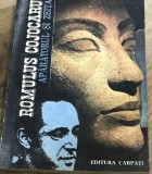LITR13 0442 Literatura - Romulus Cojocarul - Aparatorul si zeita