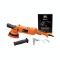 Masina polisat orbitala excentric 15MM ADBL DA15125-01