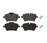 Febi Bilstein set placute frana, frana disc