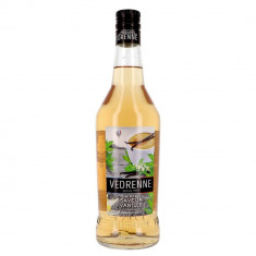 Sirop Vedrenne Vanilie, 0.7 L, Sirop Vedrenne Vanilie, Sirop Vedrenne cu Vanilie, Sirop Vedrenne cu Aroma de Vanilie, Sirop Vedrenne cu Gust de Vanili