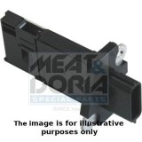Senzor flux aer Citroen Jumper II, Jumper II Sasiu; Fiat Ducato, Ducato Sasiu; Ford Galaxy II, Mondeo IV; Land Rover Defender; Peugeot 206, Boxer,