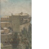 Calatorie in muntele Athos - Spyridon Bailey