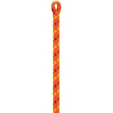 Coardă semistatică PETZL Flow 11.6mm 45m orange
