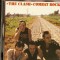 The Clash &lrm;&ndash; Combat Rock VG+ / VG+ cd rock new wave CBS Europa 1991