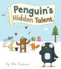 Penguin&#039;s Hidden Talent