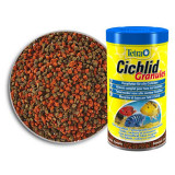 TetraCichlid Granules 500ml, Tetra