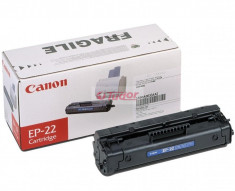 Cartus toner Canon EP-27 foto