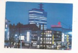 FA166 - Carte Postala - GERMANIA - Bielefeld. Jahnplatz, circulata