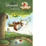 Talismanul buclucas - Walko