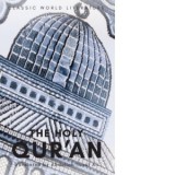 The Holy Qur'an - Abdullah Yusuf Ali