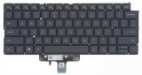 Tastatura Laptop 2in1, Dell, Latitude 9420, 9430, 00Y0GG, 0Y0GG, iluminata, layout US